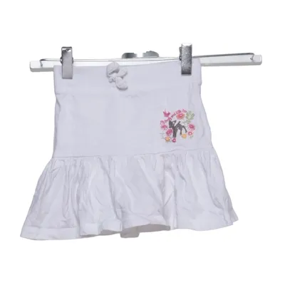 Jupe (Blanc) de Okay Coton