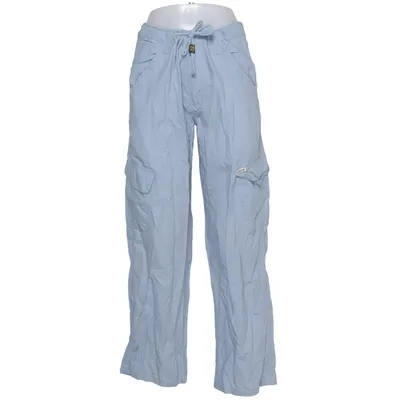Cargobukser (Render) fra Cars Jeans Bomuld, Linned