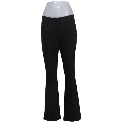 Pantalon de costume (Aleria) de Heine Coton, Élasthane, Polyester