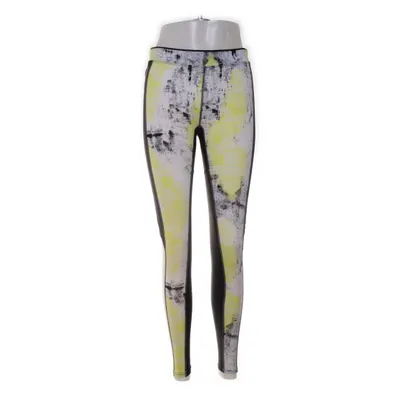 Collants de sport (Jaune, Noir, Blanc, Multicolore) de Skins Élasthane, Nylon