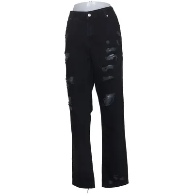 Jeans (Sort) fra Rock Engineered Design