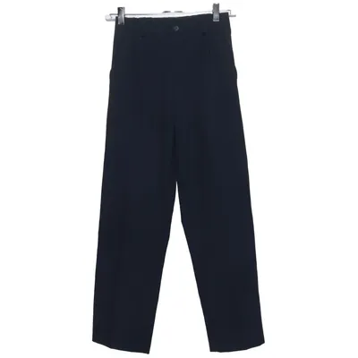 Pantalon de costume (Bleu) de Zalekua