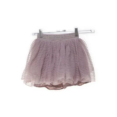 Tule rok (Beige, Meerkleurig) van POMPdeLUx Polyamide, Polyester, Katoen