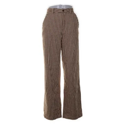 Jeans (WILLA PANTS GINGHAM) från Nudie Jeans Bomull