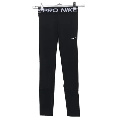 Sportleggings (Pro Dri-Fit) van Nike Pro Elastaan, Polyester