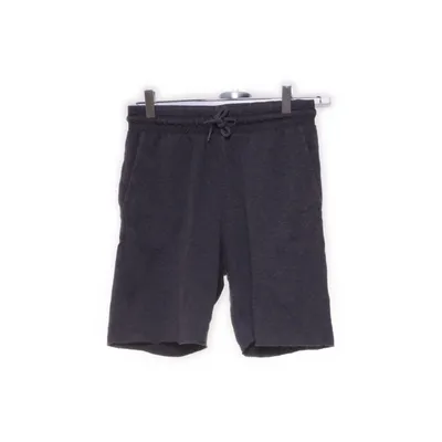 Mjukisshorts (Silverfärgad) från H&M Basic Bomull, Polyester