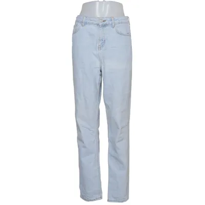 Jeans (Blå) från WHY7