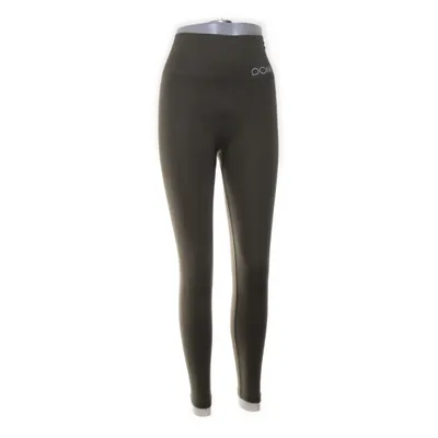 Collants de sport (Vert) de DOM Élasthane, Polyamide