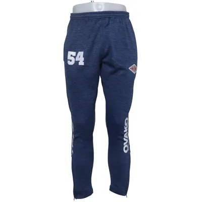 Pantalon de survêtement (Bleu) de True