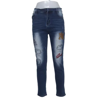 Jeans (Fashion Jeans) fra Super Girl