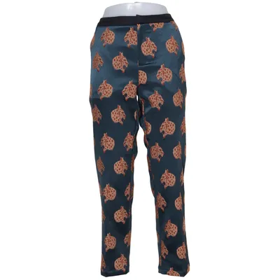Pants (Stargazer) from Scotch & Soda Elastane, Polyester, Viscose