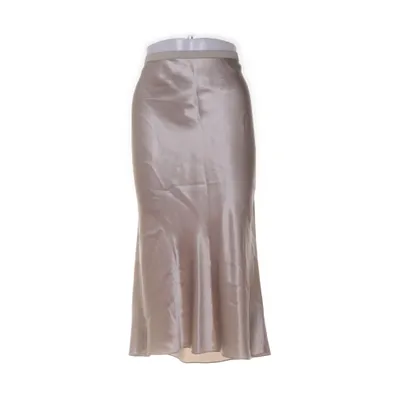 Kjol (Guldfärgad) från Vince