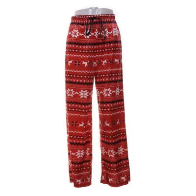 Pyjamasbukser (swpants0720081) fra Shein Elastan, Polyester