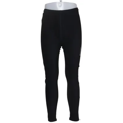 Sports tights (Black) from Gonso Elastane, Polyamide