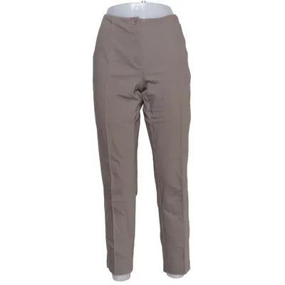 Chinos (Beige) from Fadenmeister Cotton