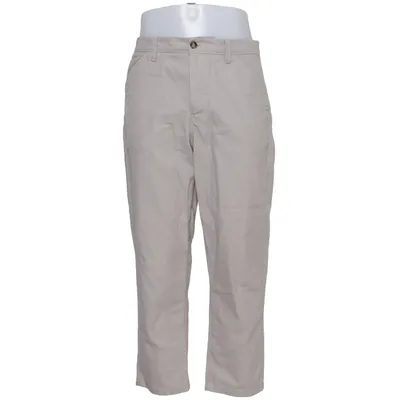 Chinos (Allan W Twill Paw17) van Acne Studios Katoen, Polyester