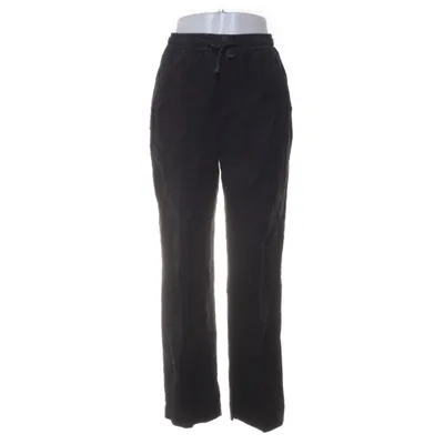 Pants (Black) from A Day's March Linen