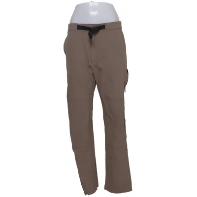 Friluftsbyxor (Beige) från Lafuma Elastan, Polyamid, Polyester