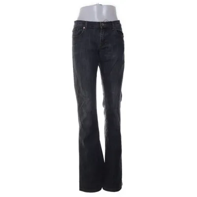 Jeans (Blå) från 7 for All Mankind Bomull