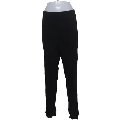 Pantalon de pyjama (Noir) de Missguided Plus Coton