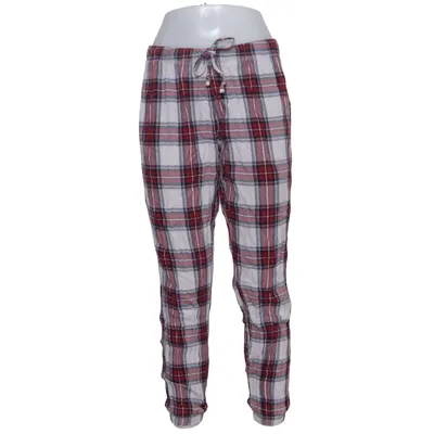 Pantalon de pyjama (Rouge, Blanc, Bleu) de Cubus Coton biologique