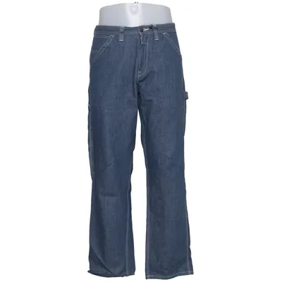 Jeans (101 Workwear Carpenter) från Lee Bomull