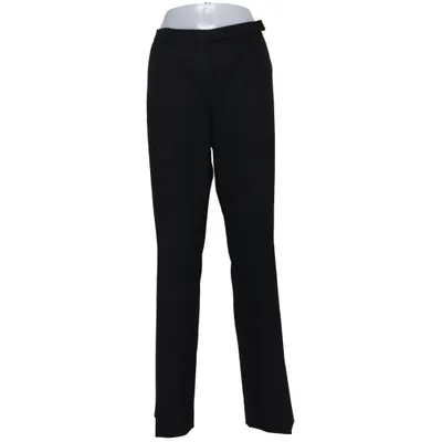 Pantalon de costume (Noir) de Personal Affairs