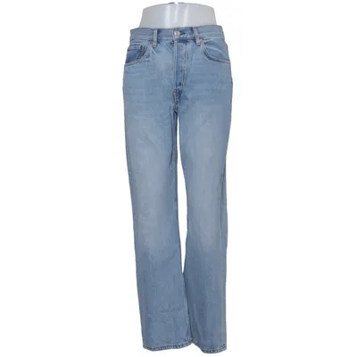 Jeans (SHORE) von Arket Bio-Baumwolle, Recycelte Baumwolle