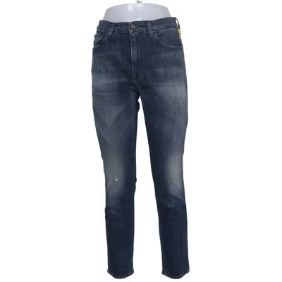 Jeans (MAREG) from Meltin'Pot Cotton, Elastane