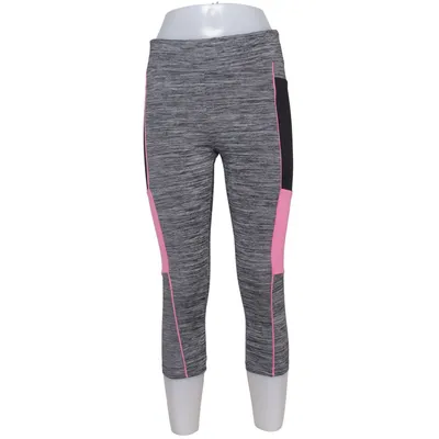 Sports tights (Ergeenomixx) from Ergeenomixx Elastane, Polyester