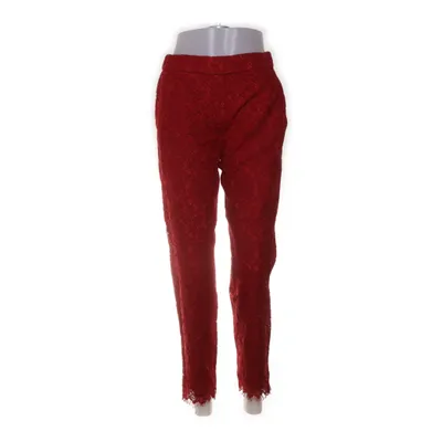 Broek (Rood) van J.Crew Viscose