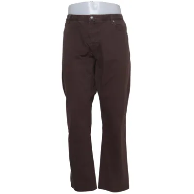 Chino (Marron) de Jaggy Coton
