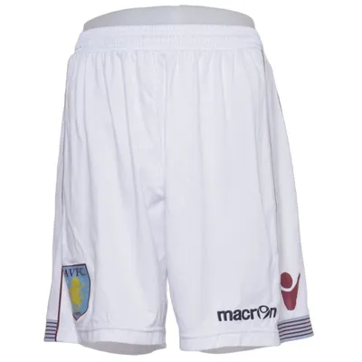 Sports shorts (White, Multicolored) from Macron