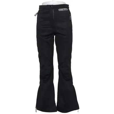 Skihose (Schwarz) von Anzi Besson Polyester