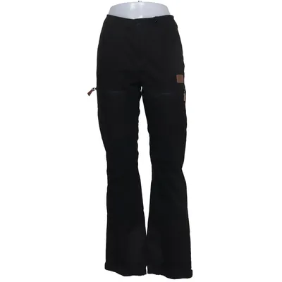 Pantalon d'extérieur (Noir) de BLWR Coton, Élasthane, Polyamide, Polyester