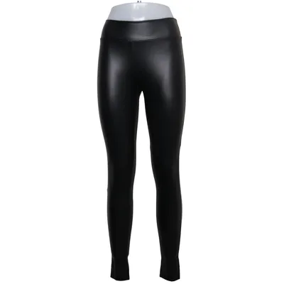 Leggings (Svart) från Eye Candy Elastan, Polyester