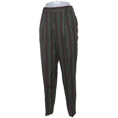 Pantalon (Vert, Rouge, Blanc) de Lavie Lin, Viscose