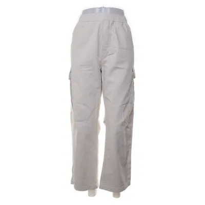 Cargobyxor (Beige) från Samsøe & Samsøe Ekologisk bomull