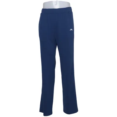 Trainingsbroek (Blauw) van J.Lindeberg Polyester
