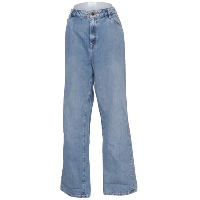 Jean (Wide Straight) de Dawn Chanvre, Coton biologique