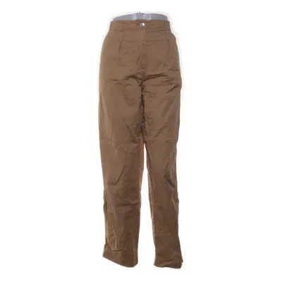 Chinos (Salix NP trousers 15129) fra Samsøe & Samsøe Bomuld, Elastan, Linned