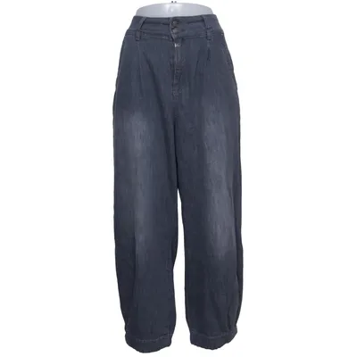 Jeans (Blue) from Timezone Cotton, Elastane, Polyester