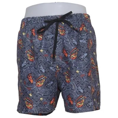 Swim shorts (Boardshort) from 69Slam Polyester