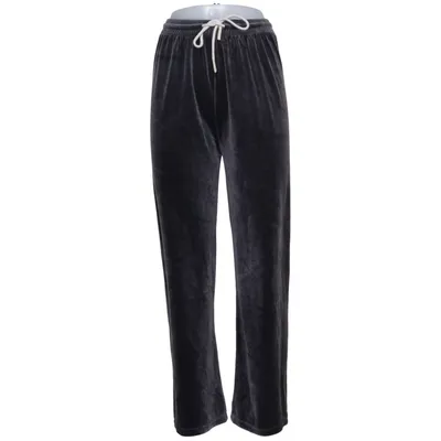 Sweatpants (Gray) from Natura Elastane, Polyester