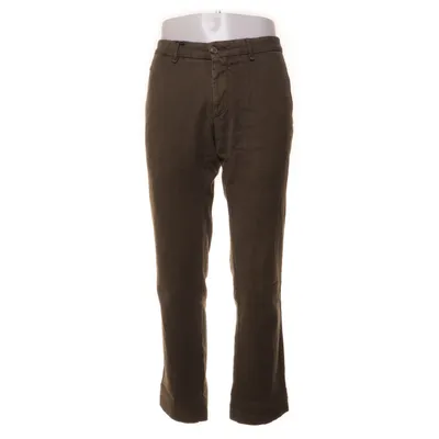Pants (Green) from Lardini