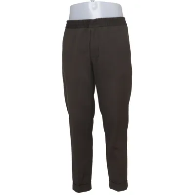 Bukser (Brun) fra Filippa K Elastan, Polyester, Uld