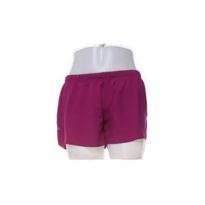 Trainingsshorts (Lila) van Reebok Nylon, Polyester