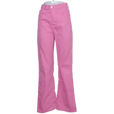 Jean (Rose) de Never Denim by Bik Bok Coton, Lyocell