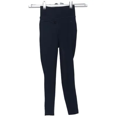 Breeches (Blue) from Equilibre Elastane, Polyester