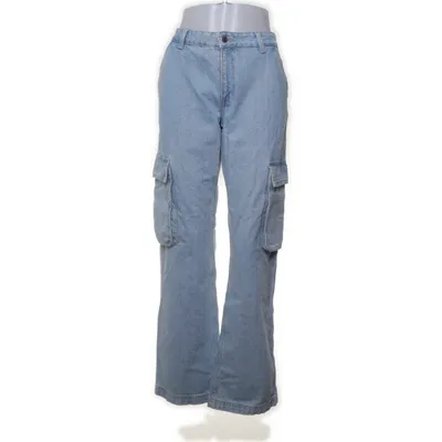 Jeans (Blå) fra Perfect Jeans Gina Tricot Bomuld